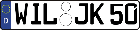 WIL-JK50
