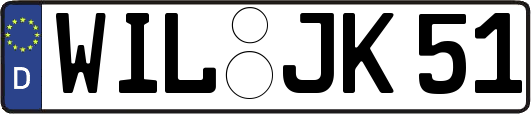WIL-JK51