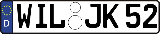 WIL-JK52