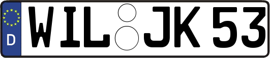WIL-JK53
