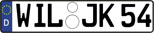 WIL-JK54