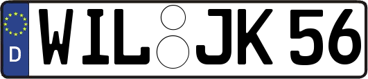WIL-JK56