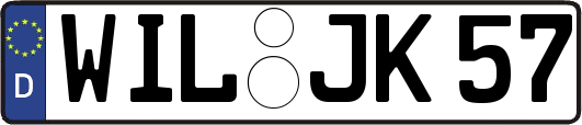WIL-JK57