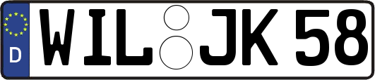 WIL-JK58