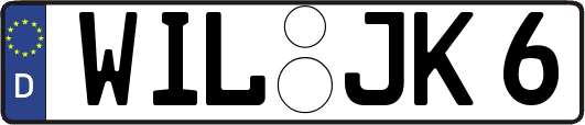 WIL-JK6