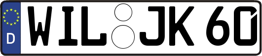 WIL-JK60