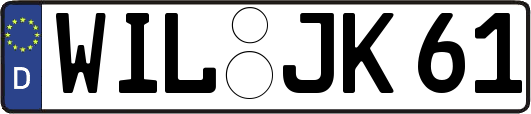 WIL-JK61