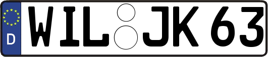WIL-JK63