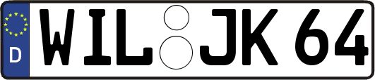 WIL-JK64