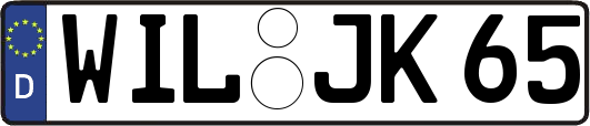 WIL-JK65