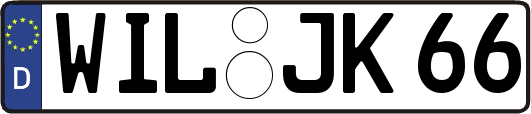 WIL-JK66