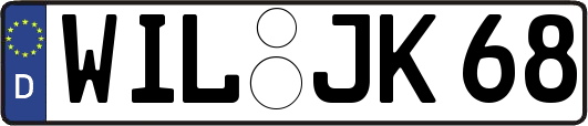WIL-JK68