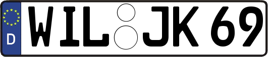 WIL-JK69