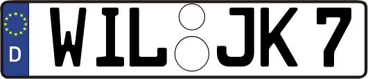 WIL-JK7