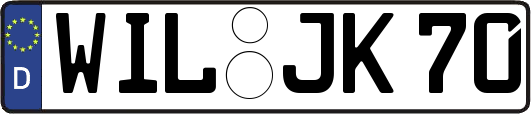 WIL-JK70