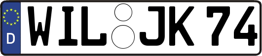 WIL-JK74