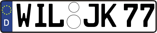 WIL-JK77