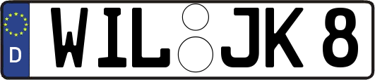 WIL-JK8