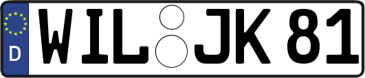 WIL-JK81