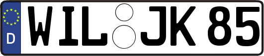 WIL-JK85