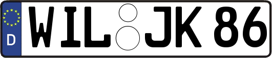 WIL-JK86