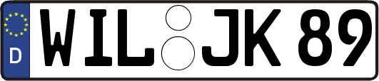 WIL-JK89