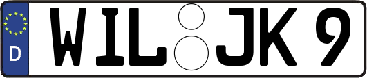 WIL-JK9
