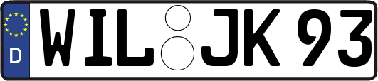 WIL-JK93