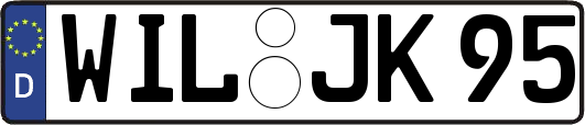 WIL-JK95