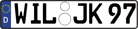 WIL-JK97