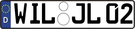 WIL-JL02