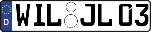 WIL-JL03