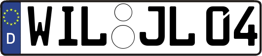 WIL-JL04