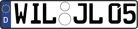 WIL-JL05