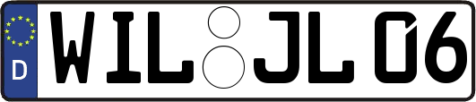 WIL-JL06