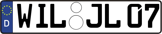 WIL-JL07