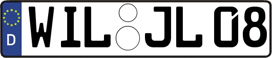 WIL-JL08