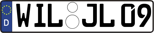 WIL-JL09