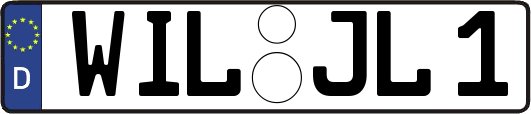 WIL-JL1