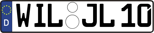 WIL-JL10