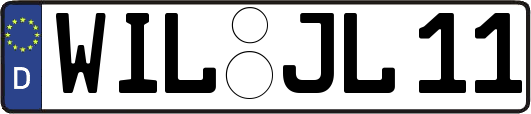 WIL-JL11