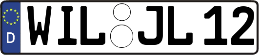 WIL-JL12