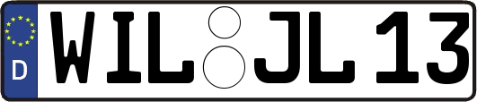 WIL-JL13