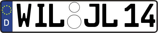 WIL-JL14