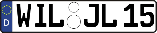 WIL-JL15
