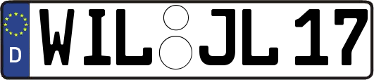 WIL-JL17