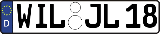 WIL-JL18