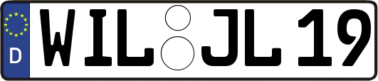 WIL-JL19