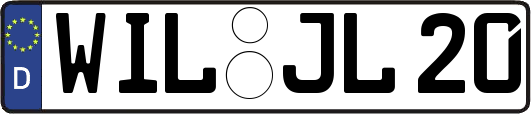 WIL-JL20