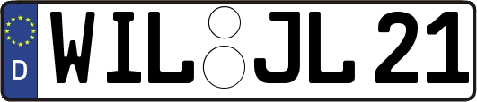 WIL-JL21
